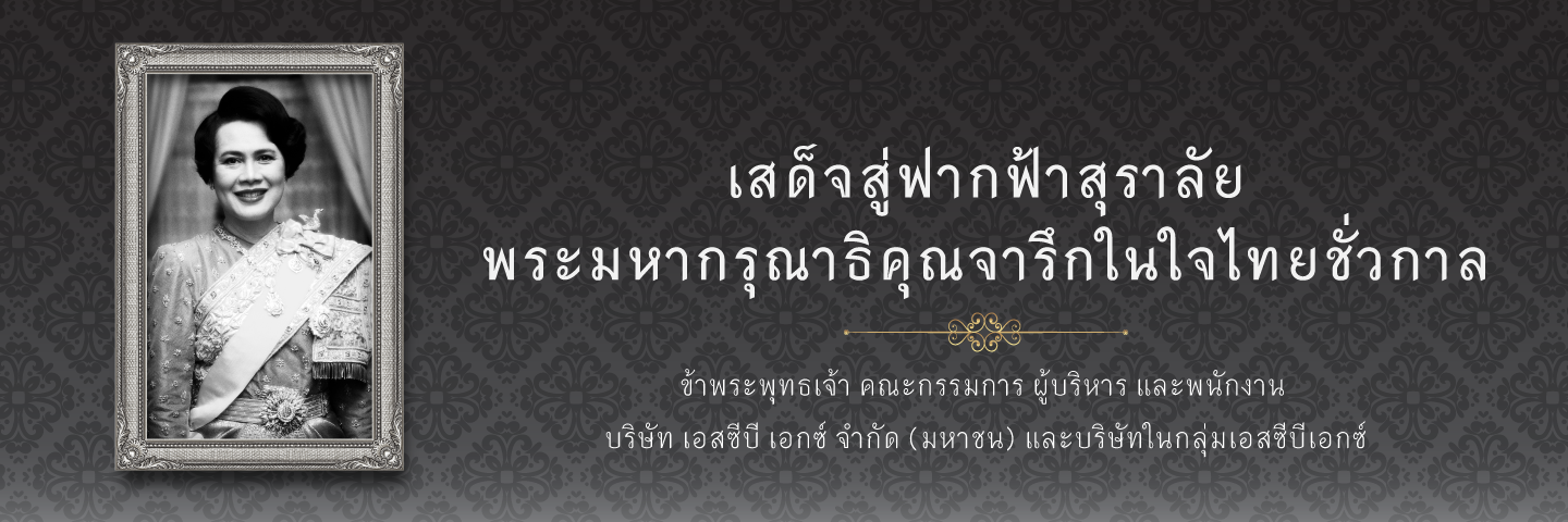 เสด็จสู่ฟากฟ้าสุราลัย พระมหากรุณาธิคุณจารึกในใจไทยชั่วกาล
