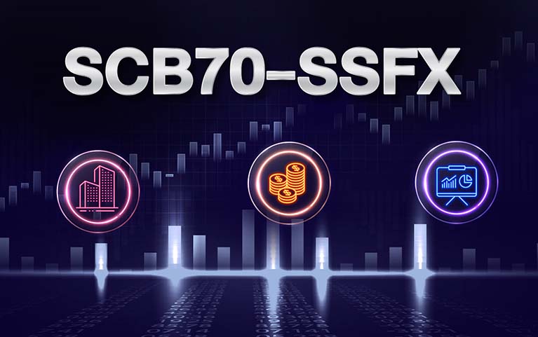 SCB Mixed 70/30 Super Savings Fund (Super Savings Fund Extra)