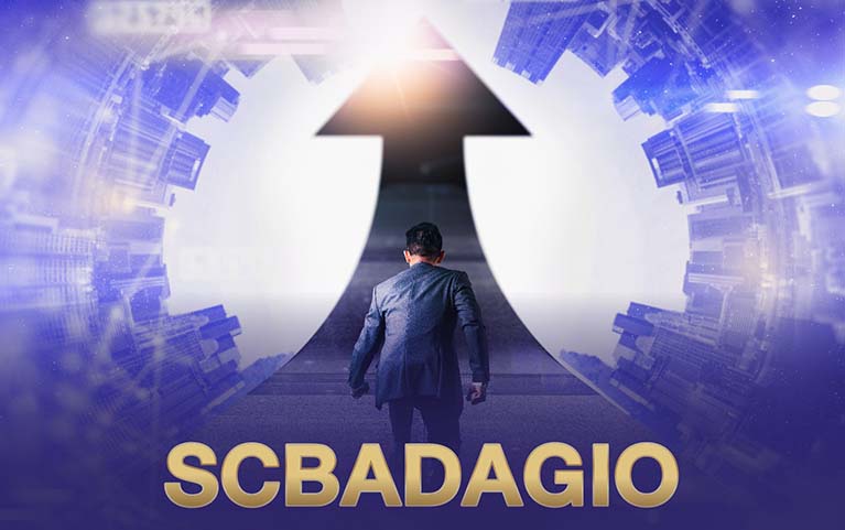 SCB Adagio Fund (Accumulation)