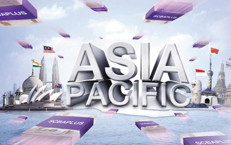 SCB Asia Pacific Income Plus Fund (Not for Retail Investors) (Auto Redemption)