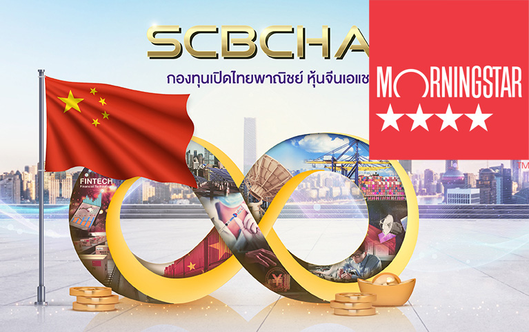 SCB CHINA A-SHARES FUND (Super Savings Fund)