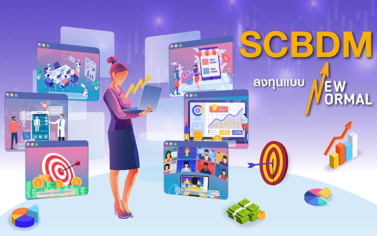 SCB Dynamic 2 Fund