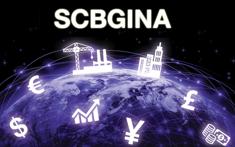 SCB Global Income Fund (Accumulation)