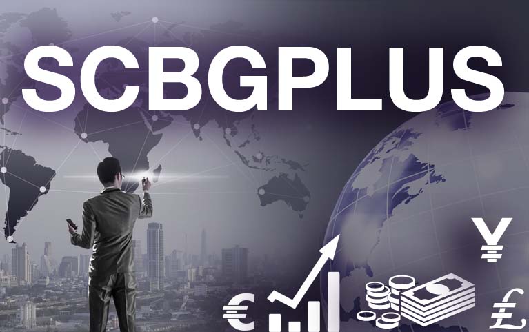 SCB GLOBAL INCOME PLUS FUND<br>(Not for Retail Investors)