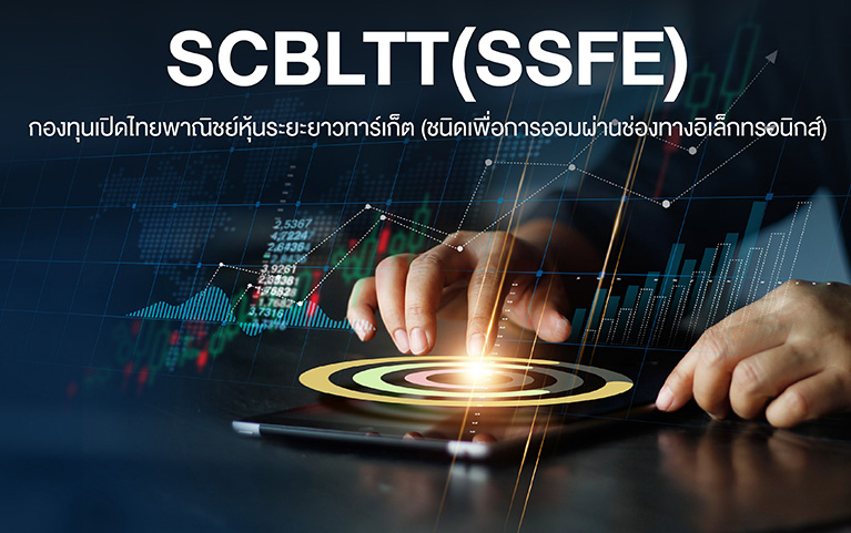 SCB TARGET LONG TERM EQUITY FUND (Super Savings Fund)