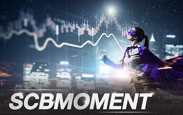 SCB Thai Equity Momentum Portfolio (Accumulation) 