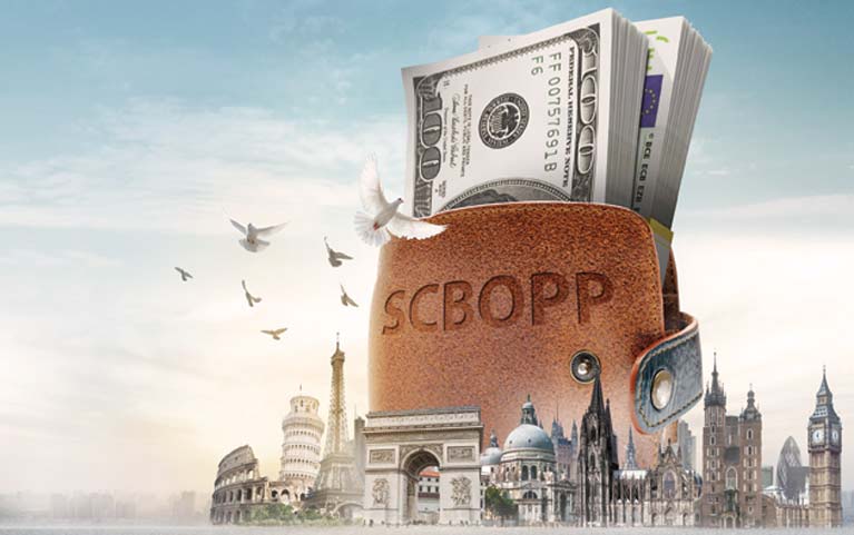 SCB Credit Opportunities Fund<br>(Auto Redemption)