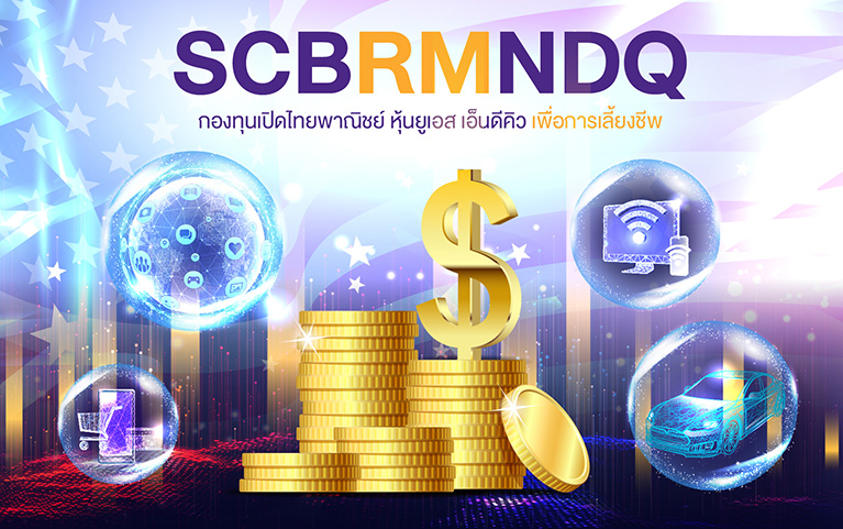 SCB US Equity NDQ RMF (Accumulation)