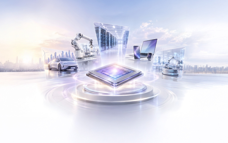 กองทุนเปิดไทยพาณิชย์ Semiconductor เพื่อการเลี้ยงชีพ 