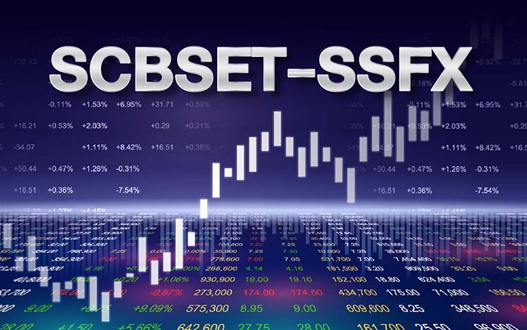 SCB SET Index Super Savings Fund<br>(Super Savings Fund Extra)