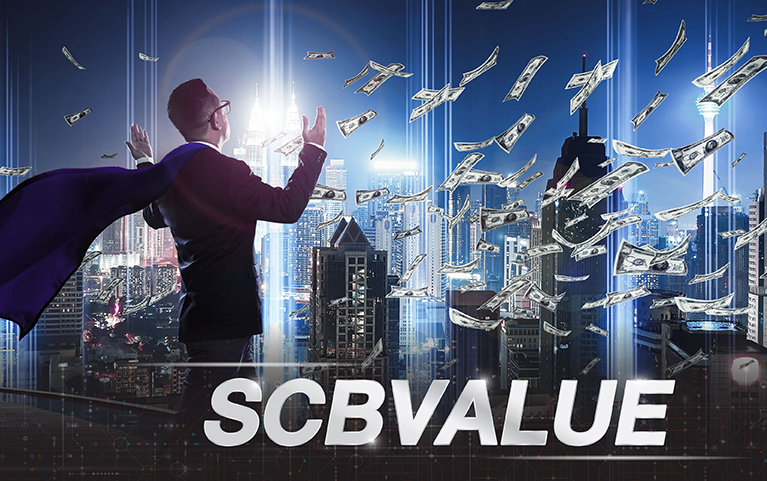 SCB Thai Equity Value Portfolio (Accumulation) 