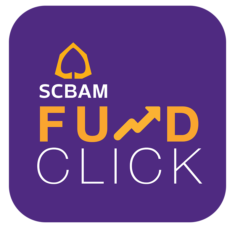 SCBAM Icon